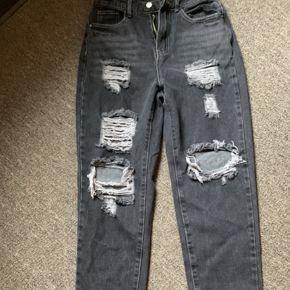 Shein Jeans